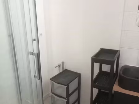location appartement 4 pièces 18 m² à talence (33400)