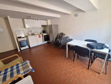 vente appartement toulon 83000 - - surface privée