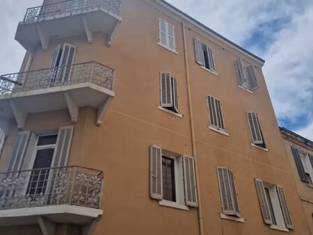 vente appartement toulon 83000 - - surface privée