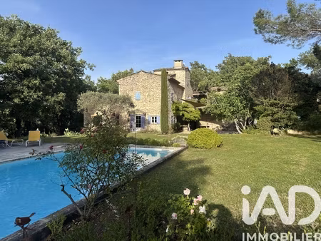 vente domaine 7 pièces