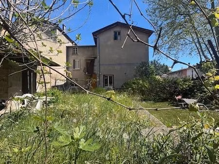appartement - 84m ²