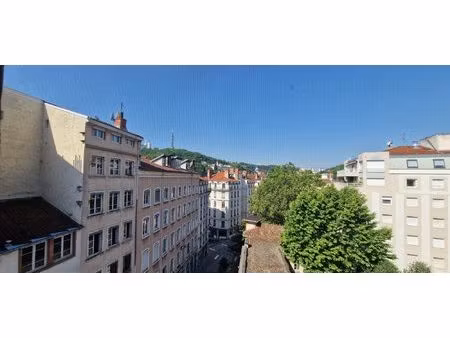 t1 meublé idéal investissement locatif