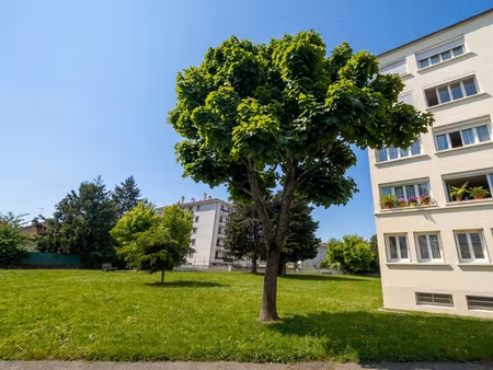 opportunité t5 de 81 m² à aménager lyon 5ème point du jour