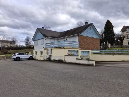 local commercial - 85 m²