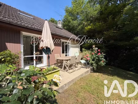 vente maison 7 pièces 111 m² à montlignon (95680)  470 000 €