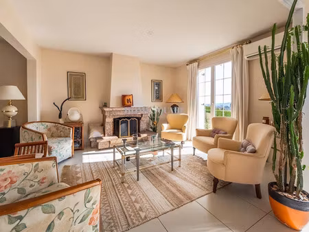 vente maison 7 pièces 150 m² à précy-sur-oise (60460)  435 000 €