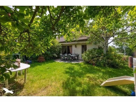 vente maison 7 pièces 142 m² à sannois (95110)  430 000 €