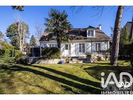 vente maison 7 pièces 138 m² à vigny (95450)  439 000 €