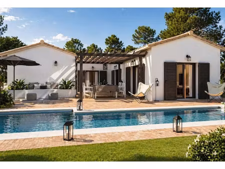 vente maison neuve 4 pièces 97 m² à orx (40230)  432 000 €