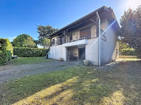 vente maison 4 pièces 99.32 m² à villeurbanne (69100)  449 000 €