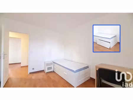 appartement à paris (75017)