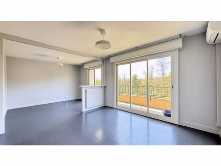 t3 double séjour - la mulatière
