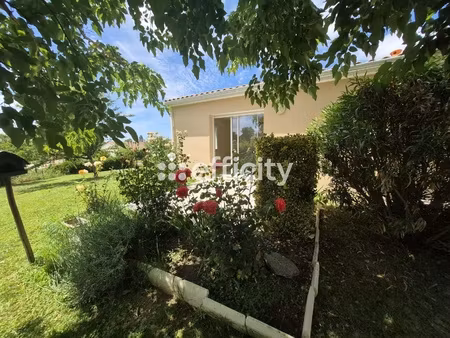 maison 5 pièces - 91 m²
