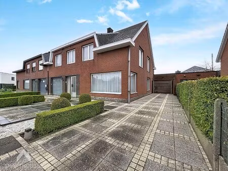 maison à vendre à steenstraat 60 koolskamp (rbw09708)