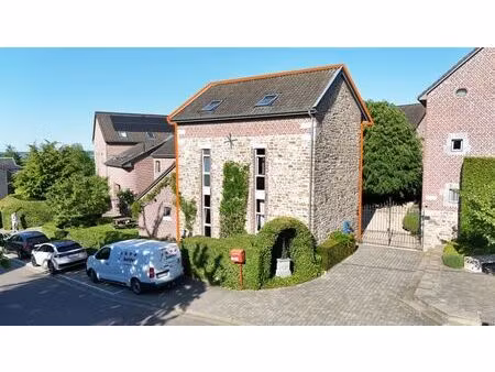 maison à vendre à rue andernack  72 trembleur (vbe29787)