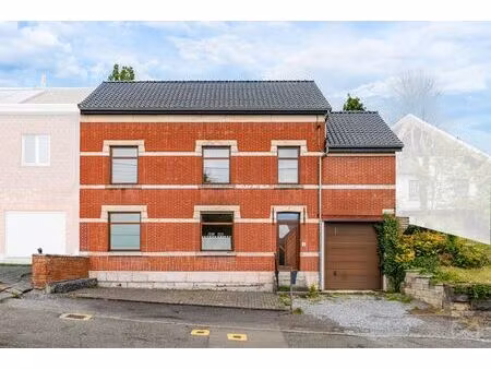 maison à vendre à rue mapayon 2 braives (vbe29284)