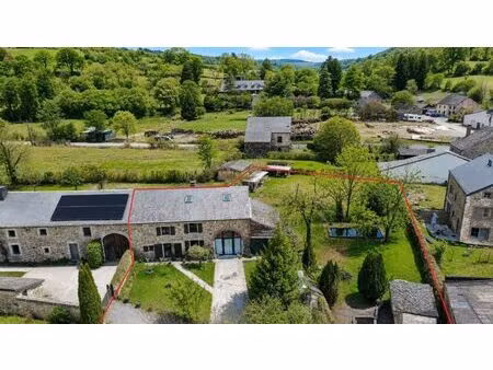 maison à vendre à rue de l'aisne 12 amonines (vbe29346)