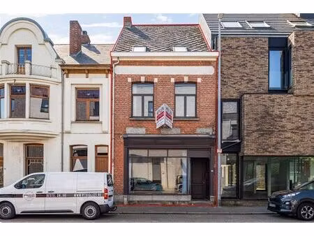 maison à vendre à lierseweg 31 herentals (rbw10045)