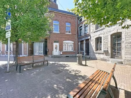 maison à vendre à rue porte basse 24 marche-en-famenne (vbe29745)