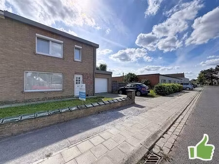 maison à vendre avec garage et 2 chambres   herseaux (vbe29479)