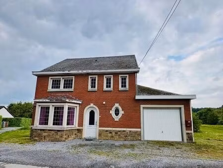 maison à vendre à les marlères 53 malonne (vbe29350)