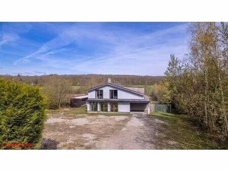 maison à vendre à allée des robiniers 134 g roly (vbe29202)