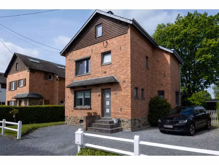 maison à vendre à rue de ciney 85 rochefort (vbe29448)