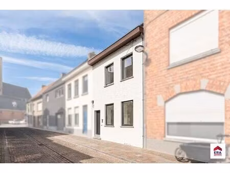 maison à vendre à kerkstraat 3 tielt (rbw10624)