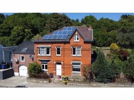 maison à vendre à rue brouck au tilleul 52 bassenge (vbe29394)