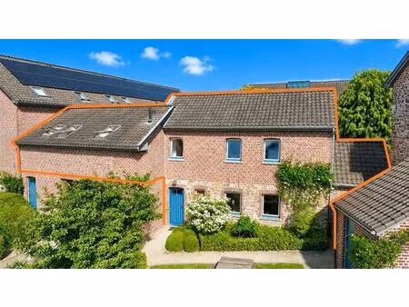 maison à vendre à rue andernack  74 trembleur (vbe29784)