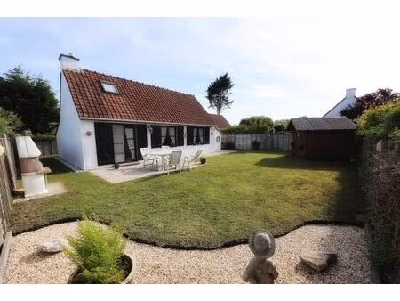 maison à vendre à klemskerkestraat 26 bredene (rbw10345)