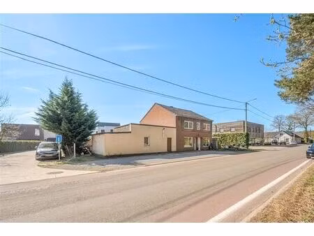 maison à vendre à holvenstraat 211 pelt (rbw09790)