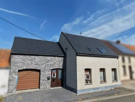 maison à vendre à rue piteuse 22 brasmenil (vbe29584)