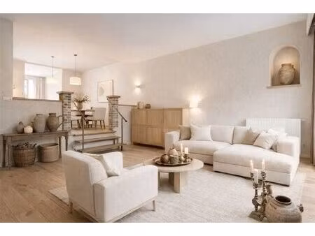 maison de maître à vendre à prins albertstraat 56 sint-niklaas (rbw09834)