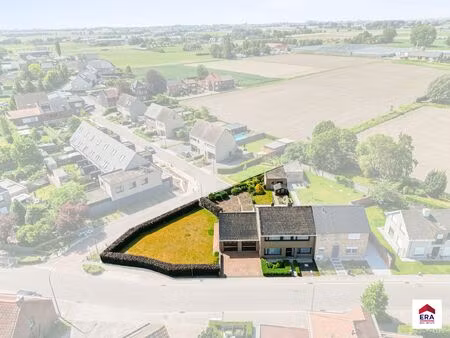 maison à vendre à jan vinckestraat 6 schuiferskapelle (rbw10623)