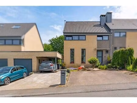 maison à vendre à rue sainry 223 trooz (rbw10035)