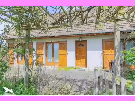 vente maison 7 pièces 180 m² à maule (78580)  417 000 €