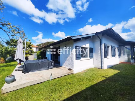 vente maison 4 pièces 93 m² à angresse (40150)  449 000 €