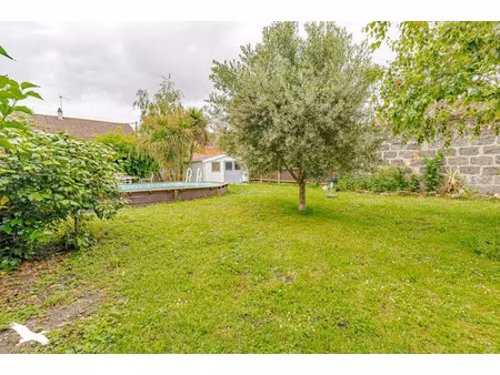 vente maison 4 pièces 123 m² à floirac (33270)  463 000 €