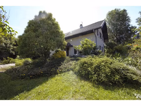 vente maison 5 pièces 109 m² à les marches (73800)  470 000 €
