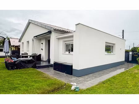 vente maison 4 pièces 105 m² à echirolles (38130)  472 500 €