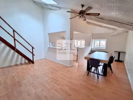 appartement lumineux à bagnols-sur-cèze