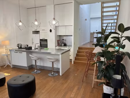 location appartement 1 pièce 12 m² à bordeaux (33000)