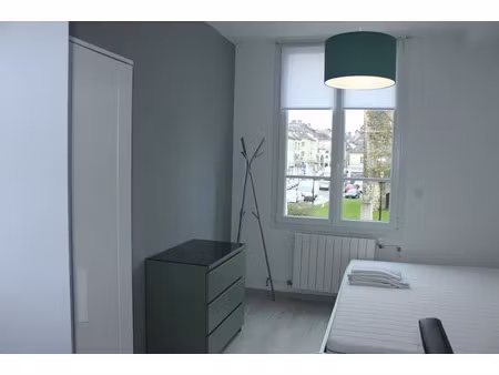 location appartement 1 pièce 12 m² à compiègne (60200)
