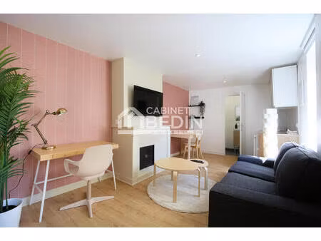 appartement 2 pièces