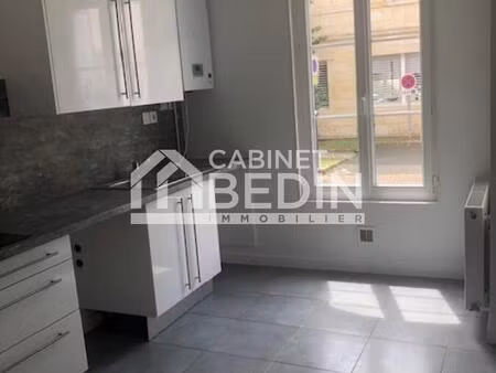 maison 3 pièces