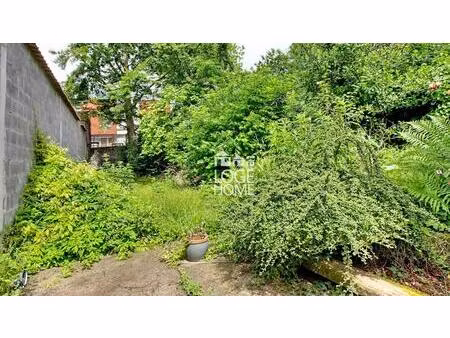 vente maison 8 pièces 177 m² tourcoing (59200)