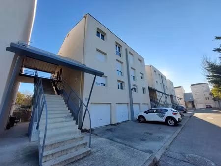 vente appartement 3 pièces 62 m² cavaillon (84300)