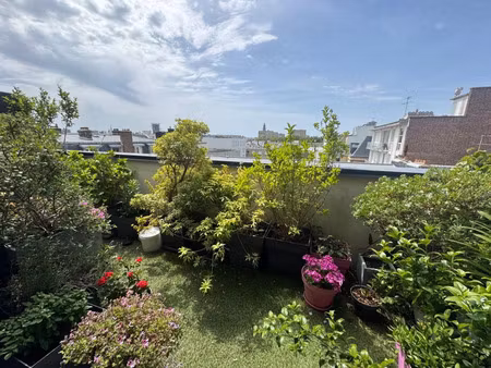 vente appartement 3 pièces 63 m² le havre (76600)