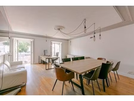 appartement centre ville